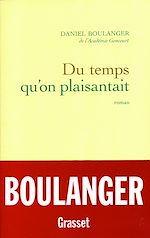 Télécharger le livre :  Du temps qu'on plaisantait