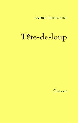 Télécharger le livre :  Tête-de-loup