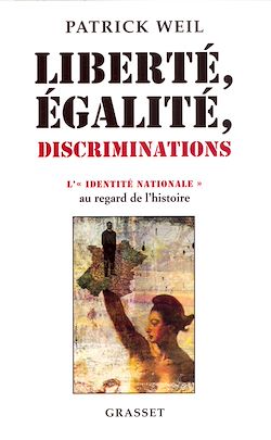 Télécharger le livre :  Liberté, égalité, discriminations