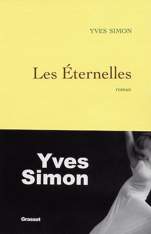 LES ETERNELLES