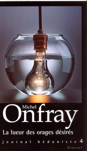 LA LUEUR DES ORAGES DESIRES