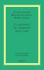 Download this eBook La naissance de l'individu dans l'art