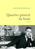 Télécharger le livre :  Quartier général du bruit