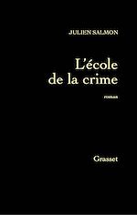 Télécharger le livre :  L'école de la crim'
