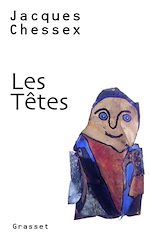 Download this eBook Les têtes