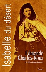 Télécharger le livre :  Isabelle du désert