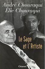 Télécharger le livre :  Le sage et l'artiste