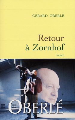Télécharger le livre :  Retour à Zornhof