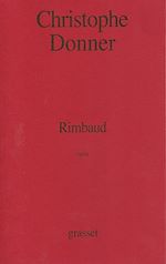 Download this eBook Rimbaud