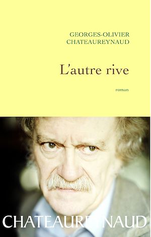 L'AUTRE RIVE