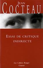 Télécharger le livre :  Essai de critique indirecte