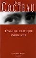 Télécharger le livre :  Essai de critique indirecte