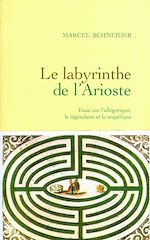 Télécharger le livre :  Le labyrinthe de l'arioste