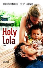 Télécharger le livre :  Holy Lola