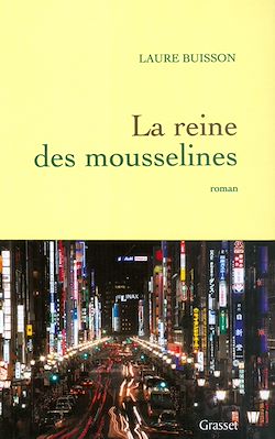 Télécharger le livre :  La reine des mousselines