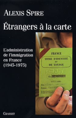 Télécharger le livre :  Etrangers à la carte