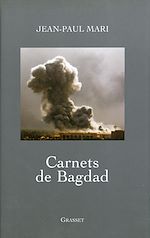 Télécharger le livre :  Carnets de Bagdad