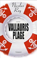 Download this eBook Vallauris plage