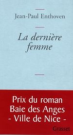 Télécharger le livre :  La dernière femme