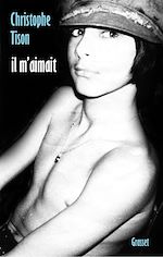 Télécharger le livre :  Il m'aimait