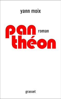 Télécharger le livre :  Panthéon
