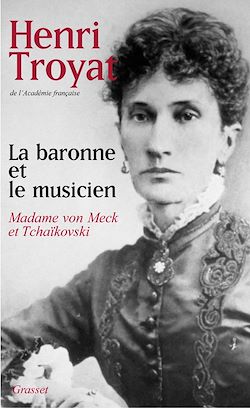 Télécharger le livre :  La baronne et le musicien