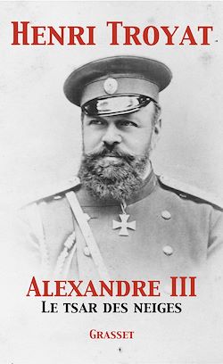 Télécharger le livre :  Alexandre III