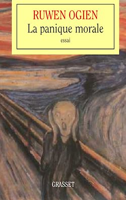 Télécharger le livre :  La panique morale