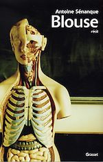 Télécharger le livre :  Blouse