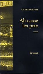 Télécharger le livre :  Ali casse les prix