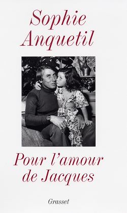 Télécharger le livre :  Pour l'amour de Jacques