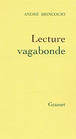 Télécharger le livre :  Lecture vagabonde