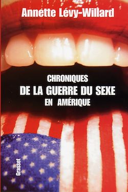 Télécharger le livre :  Chroniques de la guerre du sexe aux Amériques