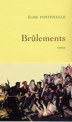 Télécharger le livre :  Brûlements