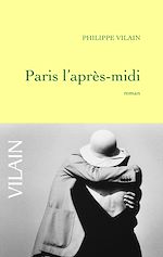 Télécharger le livre :  Paris l'après-midi