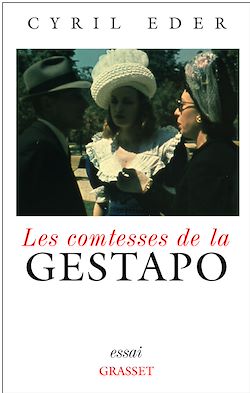 Télécharger le livre :  Les comtesses de la Gestapo
