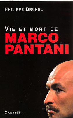 Télécharger le livre :  Vie et mort de Marco Pantani