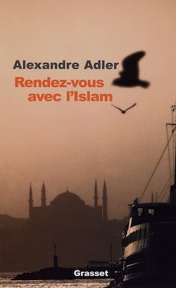 Télécharger le livre :  Rendez-vous avec l'islam