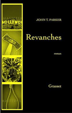 Télécharger le livre :  Revanches