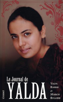 Télécharger le livre :  Le journal de Yalda