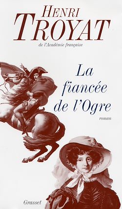Télécharger le livre :  La fiancée de l'ogre
