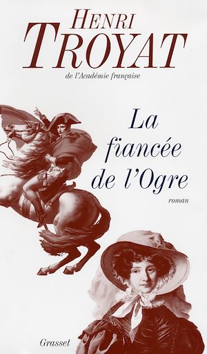 LA FIANCEE DE L'OGRE