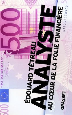 Télécharger le livre :  Analyste