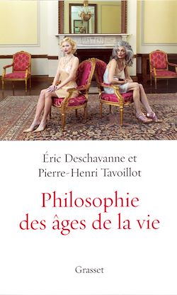 Télécharger le livre :  Philosophie des âges de la vie
