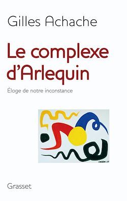Télécharger le livre :  Le complexe d'Arlequin