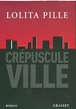 Download this eBook crépuscule ville
