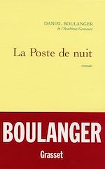 Télécharger le livre :  La poste de nuit