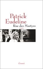 Télécharger le livre :  Rue des Martyrs