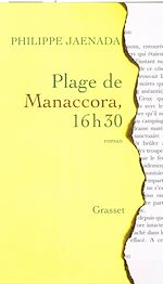 Télécharger le livre :  Plage de Manaccora 16 h 30