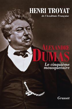 Télécharger le livre :  Alexandre Dumas